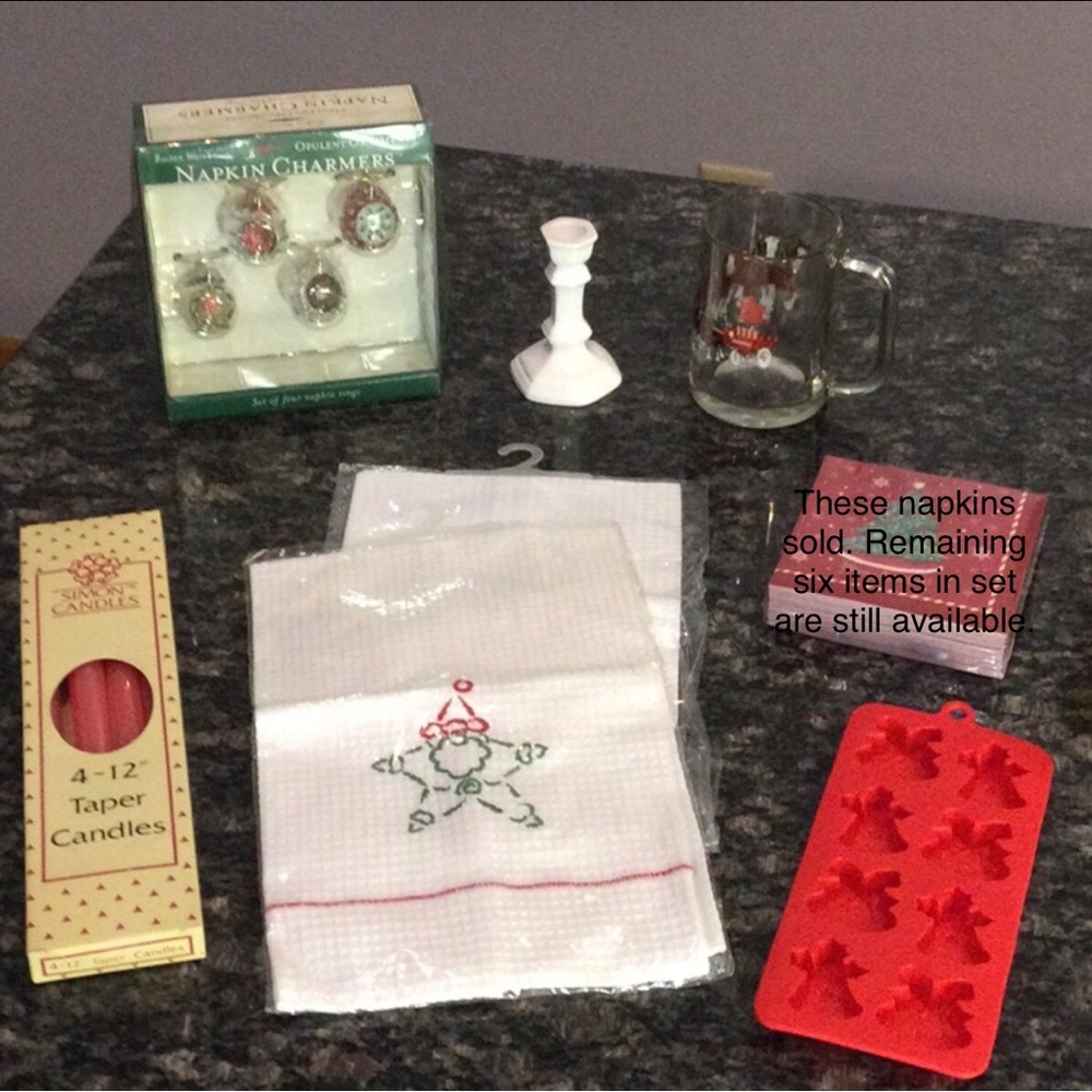 Christmas Grab Bag